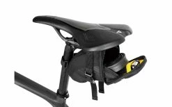 Sacoche De Selle TOPEAK Aero Wedge Pack Straps - Small -Pas Cher Vélo Vtt Magasin sacoche de selle topeak aero wedge pack straps small 2