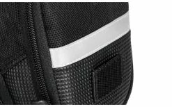 Sacoche De Selle TOPEAK Aero Wedge Pack Straps - Small -Pas Cher Vélo Vtt Magasin sacoche de selle topeak aero wedge pack straps small 4