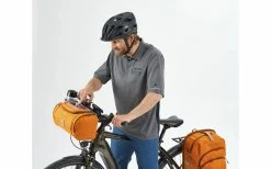 Sacoche Guidon Vélo Vaude EBox Noir -Pas Cher Vélo Vtt Magasin sacoche guidon velo vaude ebox noir 3