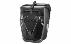 Sacoche Ortlieb Back-Roller Free QL3.1 Noir -Pas Cher Vélo Vtt Magasin sacoche ortlieb back roller free ql31 noir 2
