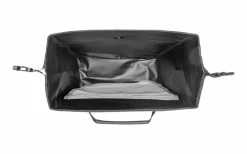 Sacoche Ortlieb Back-Roller Free QL3.1 Noir -Pas Cher Vélo Vtt Magasin sacoche ortlieb back roller free ql31 noir 3