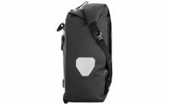 Sacoche Ortlieb Back-Roller Free QL3.1 Noir -Pas Cher Vélo Vtt Magasin sacoche ortlieb back roller free ql31 noir 4