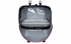 Sacoche ORTLIEB Bike-Packer Original Gris -Pas Cher Vélo Vtt Magasin sacoche ortlieb bike packer original gris 2