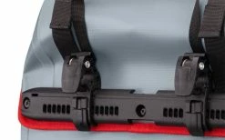 Sacoche ORTLIEB Bike-Packer Original Gris -Pas Cher Vélo Vtt Magasin sacoche ortlieb bike packer original gris 5