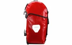 Sacoche ORTLIEB Bike-Packer Original Rouge -Pas Cher Vélo Vtt Magasin sacoche ortlieb bike packer original rouge 2
