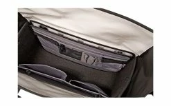 Sacoche ORTLIEB Office Bag QL2.1 PVC 21L Bleu -Pas Cher Vélo Vtt Magasin sacoche ortlieb office bag ql21 pvc 21l bleu 2