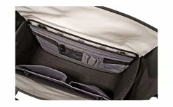 Sacoche ORTLIEB Office Bag QL3.1 21L Noir -Pas Cher Vélo Vtt Magasin sacoche ortlieb office bag ql31 21l noir 2