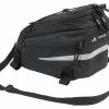 Sacoche Porte-bagage Vaude Silkroad M Noir - 12703