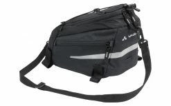 Sacoche Porte-bagage Vaude Silkroad M Noir - 12703