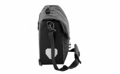 Sacoche Vélo Ortlieb Downtown 2 Noir -Pas Cher Vélo Vtt Magasin sacoche velo ortlieb downtown 2 noir 2