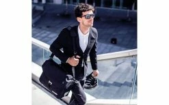 Sacoche Vélo Ortlieb Downtown 2 Noir -Pas Cher Vélo Vtt Magasin sacoche velo ortlieb downtown 2 noir 4