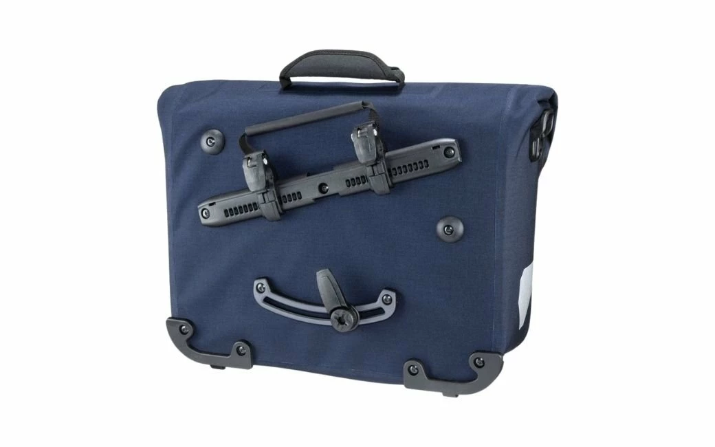 Sacoche Ville ORTLIEB Downtown 2 Bleu 2 Sacoche Ville ORTLIEB Downtown 2 Bleu – Image 2