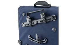 Sacoche Ville ORTLIEB Downtown 2 Bleu 7 Sacoche Ville ORTLIEB Downtown 2 Bleu -Pas Cher Vélo Vtt Magasin sacoche ville ortlieb downtown 2 bleu 2