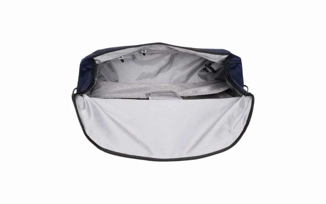 Sacoche Ville ORTLIEB Downtown 2 Bleu 4 Sacoche Ville ORTLIEB Downtown 2 Bleu – Image 4