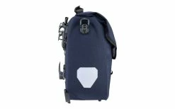 Sacoche Ville ORTLIEB Downtown 2 Bleu 9 Sacoche Ville ORTLIEB Downtown 2 Bleu -Pas Cher Vélo Vtt Magasin sacoche ville ortlieb downtown 2 bleu 4