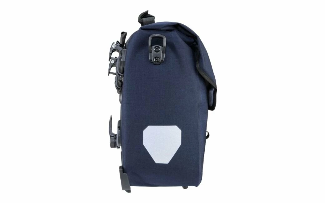 Sacoche Ville ORTLIEB Downtown 2 Bleu 5 Sacoche Ville ORTLIEB Downtown 2 Bleu – Image 5