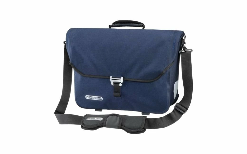 Sacoche Ville ORTLIEB Downtown 2 Bleu 1 Sacoche Ville ORTLIEB Downtown 2 Bleu