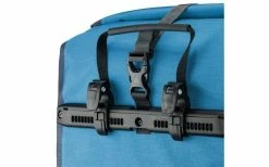 Sacoche Voyage ORTLIEB Back-Roller Plus Bleu -Pas Cher Vélo Vtt Magasin sacoche voyage ortlieb back roller plus bleu 4