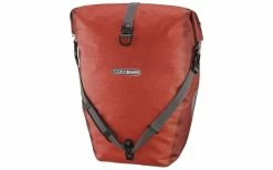 Sacoche Voyage ORTLIEB Back-Roller Plus Rouge -Pas Cher Vélo Vtt Magasin sacoche voyage ortlieb back roller plus rouge 3