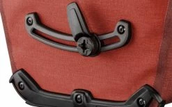 Sacoche Voyage ORTLIEB Back-Roller Plus Rouge -Pas Cher Vélo Vtt Magasin sacoche voyage ortlieb back roller plus rouge 4