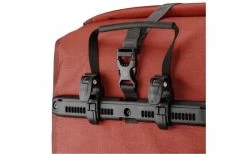 Sacoche Voyage ORTLIEB Back-Roller Plus Rouge -Pas Cher Vélo Vtt Magasin sacoche voyage ortlieb back roller plus rouge 5