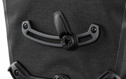 Sacoche Voyage ORTLIEB Back-Roller Pro Plus Gris/Noir -Pas Cher Vélo Vtt Magasin sacoche voyage ortlieb back roller pro plus grisnoir 3