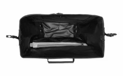 Sacoche Voyage ORTLIEB Back-Roller Pro Plus Gris/Noir -Pas Cher Vélo Vtt Magasin sacoche voyage ortlieb back roller pro plus grisnoir 5
