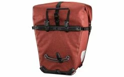 Sacoche Voyage ORTLIEB Back-Roller Pro Plus Rouge 8 Sacoche Voyage ORTLIEB Back-Roller Pro Plus Rouge -Pas Cher Vélo Vtt Magasin sacoche voyage ortlieb back roller pro plus rouge 2