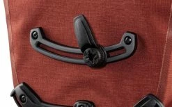 Sacoche Voyage ORTLIEB Back-Roller Pro Plus Rouge 10 Sacoche Voyage ORTLIEB Back-Roller Pro Plus Rouge -Pas Cher Vélo Vtt Magasin sacoche voyage ortlieb back roller pro plus rouge 4