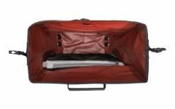 Sacoche Voyage ORTLIEB Back-Roller Pro Plus Rouge 11 Sacoche Voyage ORTLIEB Back-Roller Pro Plus Rouge -Pas Cher Vélo Vtt Magasin sacoche voyage ortlieb back roller pro plus rouge 5