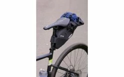 ZEFAL Sacoche De Selle Zéfal Z Adventure 5L Noir - 2021 -Pas Cher Vélo Vtt Magasin saocche de selle zefal z adventure 5l noir 2021 3