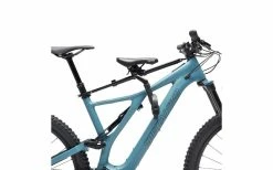 Selle Avant Pour Enfant SHOTGUN Pro