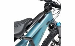 Selle Avant Pour Enfant SHOTGUN Pro 9 Selle Avant Pour Enfant SHOTGUN Pro -Pas Cher Vélo Vtt Magasin selle avant pour enfant shotgun pro 3