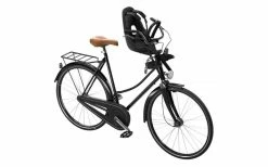 Siège Enfant Fixation Avant Thule Yepp Nexxt Mini -Pas Cher Vélo Vtt Magasin siege enfant fixation avant thule yepp nexxt mini 3