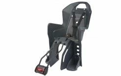 Siège Enfant Polisport Koolah Petits Cadres Et 29"