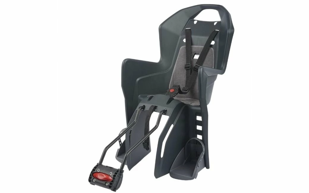 Siège Enfant Polisport Koolah Petits Cadres Et 29" 1 Siège Enfant Polisport Koolah Petits Cadres Et 29"