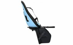 Siège Enfant Thule Yepp Nexxt Maxi Fixation Porte-bagage - Bleu -Pas Cher Vélo Vtt Magasin siege enfant thule yepp nexxt maxi fixation porte bagage bleu 2