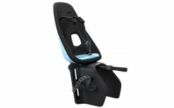 Siège Enfant Thule Yepp Nexxt Maxi Fixation Porte-bagage - Bleu