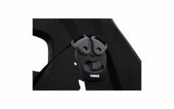 Siège Enfant Thule Yepp Nexxt Maxi Fixation Porte-bagage - Bleu -Pas Cher Vélo Vtt Magasin siege enfant thule yepp nexxt maxi fixation porte bagage bleu 5