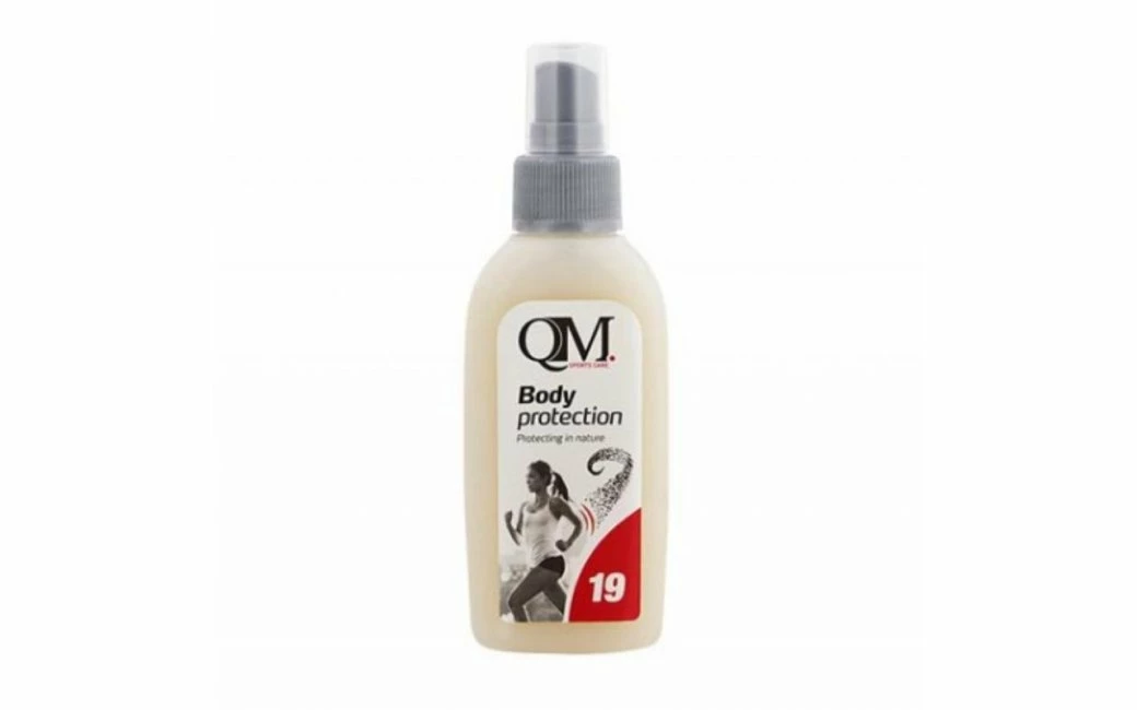 Fun Sport Cycles Spray QM. Huile De Protection Du Corps QM19 100ml 1 Fun Sport Cycles Spray QM. Huile De Protection Du Corps QM19 100ml