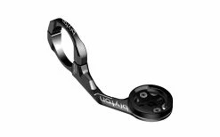 Support GPS Bryton Déporté - 1/4 De Tour