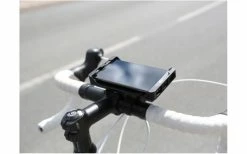 Support Téléphone Vélo Zefal Z Console Universal M -Pas Cher Vélo Vtt Magasin support velo pour telephone zefal z console universal m 2