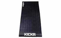 Wahoo Fitness Tapis D'entrainement Pour Home Trainer WAHOO KICKR