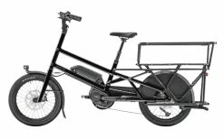 Moustache Bikes VAE Cargo Moustache Lundi 20.3 - 2022 9 Moustache Bikes VAE Cargo Moustache Lundi 20.3 - 2022 -Pas Cher Vélo Vtt Magasin vae cargo moustache lundi 203 2022 3