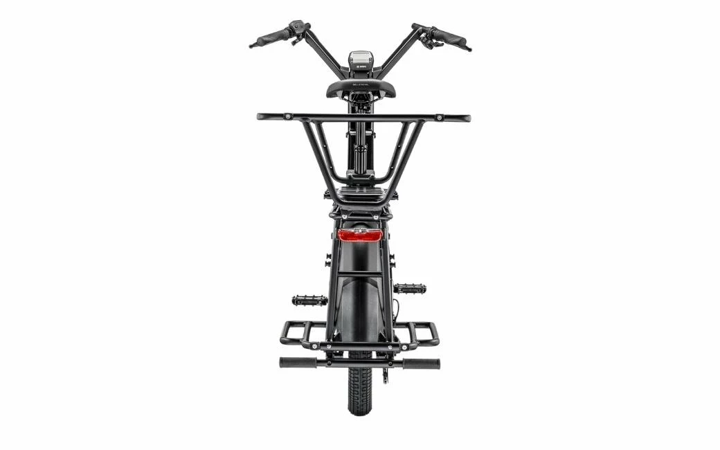 Moustache Bikes VAE Cargo Moustache Lundi 20.3 - 2022 6 Moustache Bikes VAE Cargo Moustache Lundi 20.3 - 2022 – Image 6