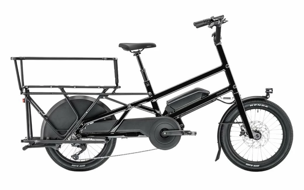 Moustache Bikes VAE Cargo Moustache Lundi 20.3 - 2022 1 Moustache Bikes VAE Cargo Moustache Lundi 20.3 - 2022
