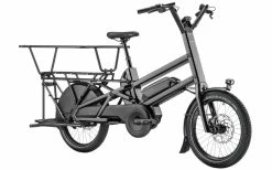 Moustache Bikes VAE Cargo Moustache Lundi 20.5 Dual Noir 1000Wh - 2022 8 Moustache Bikes VAE Cargo Moustache Lundi 20.5 Dual Noir 1000Wh - 2022 -Pas Cher Vélo Vtt Magasin vae cargo moustache lundi 205 dual noir 1000wh 2022 2