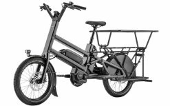 Moustache Bikes VAE Cargo Moustache Lundi 20.5 Dual Noir 1000Wh - 2022 9 Moustache Bikes VAE Cargo Moustache Lundi 20.5 Dual Noir 1000Wh - 2022 -Pas Cher Vélo Vtt Magasin vae cargo moustache lundi 205 dual noir 1000wh 2022 3