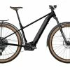 VAE Mondraker Thundra X Graphite/Noir 630 Wh- 2022