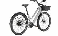 VAE Specialized Como Sl 4.0 Gris - 2022 -Pas Cher Vélo Vtt Magasin vae specialized como sl 40 gris 2022 2